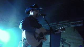 Daryle Singletary -  The  Race Is One
