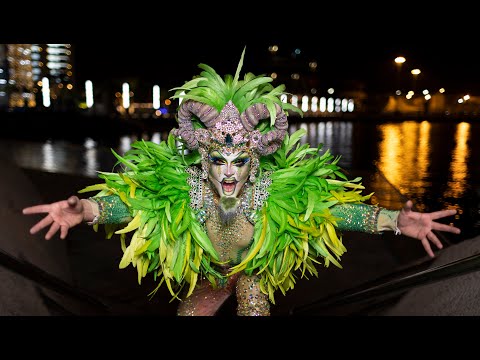 Ray Castellano - The power of freedom (Lyric video)