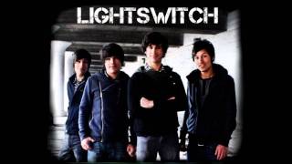 Lightswitch - "Holy"