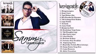 Download lagu KERISPATIH -  Lagu Pilihan Terbaik Kerispatih [Full Album]  - Populer Tahun 2000an mp3