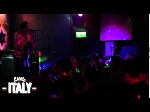 VAITEA - Little Italy @ Passing Clouds