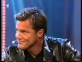Dieter Bohlen живое исполнение 