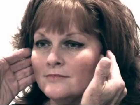 Lymph Nodes Post Auricular