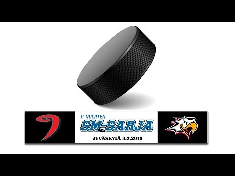 CSM Alempi jatkosarja 2017 - 2018: JyP vs. Sport