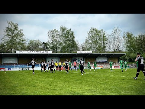 Kickers 94 Markkleeberg - ESV Delitzsch 2:2 (0:2) | 15. Spieltag Landesklasse Nord | 29.04.23