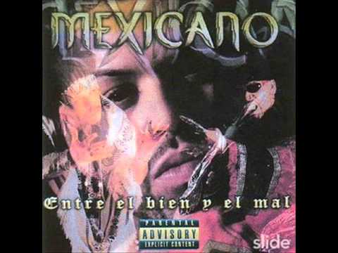 Mexicano 777 - "Bendicion Mami"