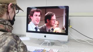 Big Bad World One - Jonathan Coulton - Tristan Dokweiler