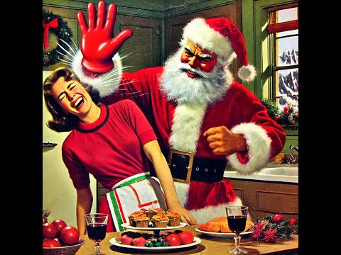 Seven Days of Pimpmas (1964)