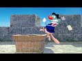 Oggy Et Les Cafards LE FILM La Course Poursuite