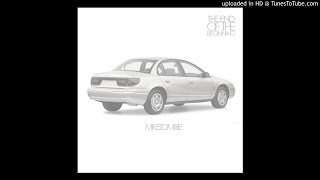 Mike Zombie - Over Everything (DatPiff Exclusive)