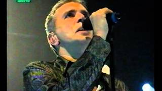 GNR "Las Vagas" [ao vivo - Teatro Sá da Bandeira (Porto)]