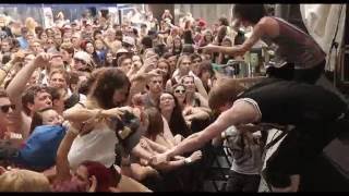 Trophy Wives - One Way Trip To Mars (ft Sam Boxold)