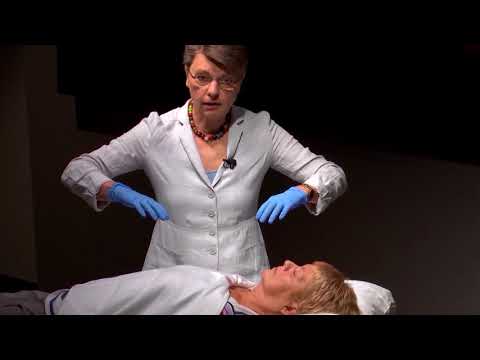 Fine Needle Aspiration Biopsy (FNA) Techniques - Dr. Britt Marie Ljung