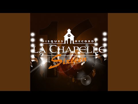 Nightshift (feat. Johnny D) (Radio Version)