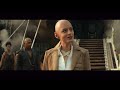 Marvel Studios' Deadpool & Wolverine - Cassandra Nova plays Mind Games on Deadpool