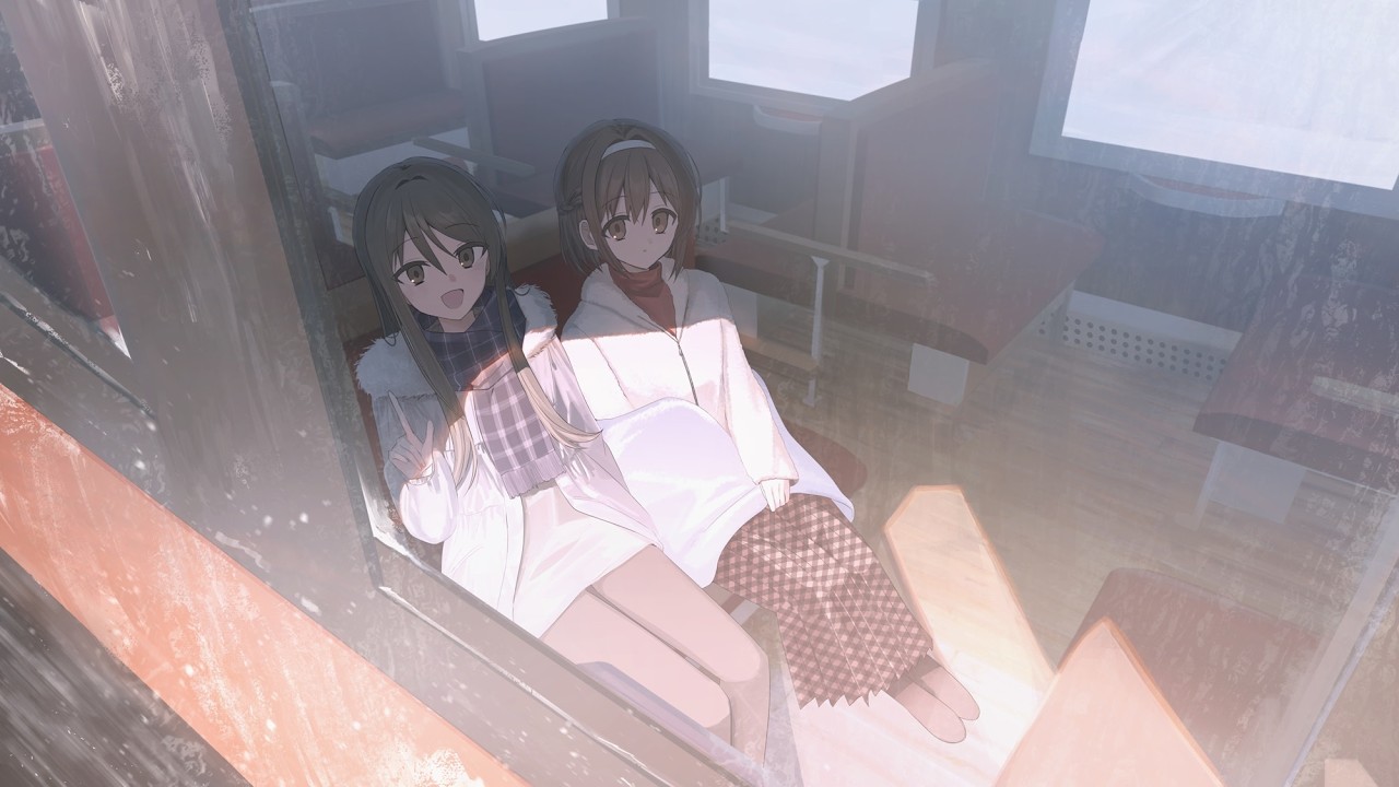 Holly / wotaku feat. 花隈千冬