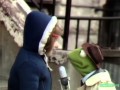 Classic Sesame Street News Flash Kermit Julia Animal Sounds