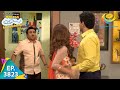 Jetha Ki Doosri Shaadi Taarak Mehta Ka Ooltah Chashmah Ep 3823 Full Episode 14 July 2023