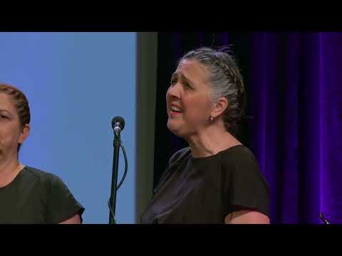 Da sem ti z lasima zvezala roke  - ŽVS PAJDAŠICE