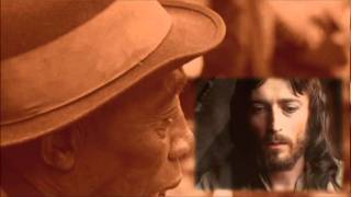 HARD PRAYIN' MAN'S BLUES-Praise - Worship- Χριστός משיח -Alabanzas 예수 耶稣