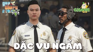 (CHANH CITY #7) THE FIRST DAY AS A CIVILIAN OF THE FORMER LIEM FORT COMMANDER