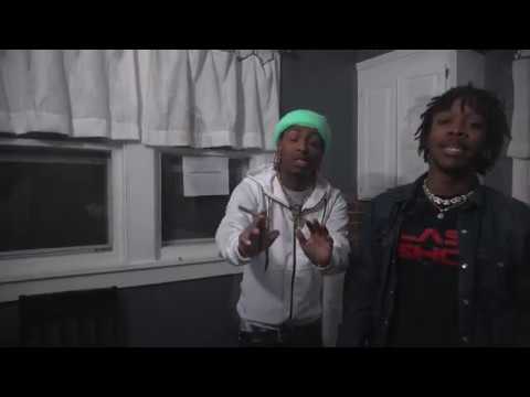 NFL Bellair X NFL Haze - "Intentions"