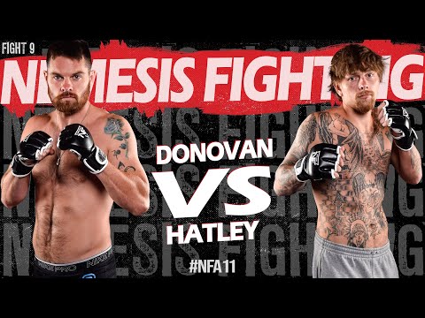 Hatley vs Donovan