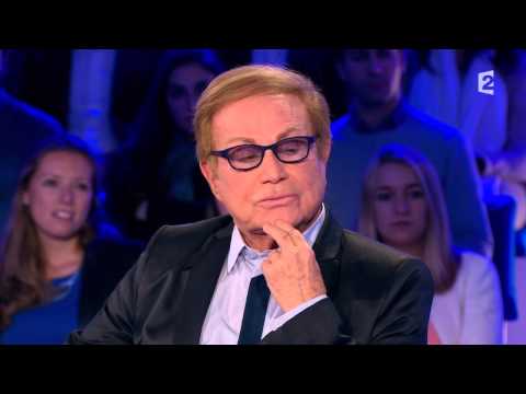 Intégrale 3 / 3 8 novembre 2014 - On n'est pas couché 2014 #ONPC