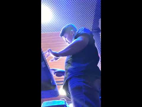 Ingkar aly BP4 GODAIN CALISTA