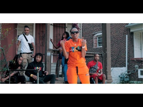 OG Rach - Going Straight In ( Official Video ) Shot By @nico_nel_media