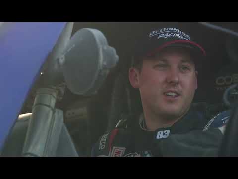 2022 King of the Hammers: T1 Race Highlights