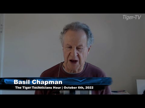 September 6th The Tiger Technicians Hour on TFNN - 2022