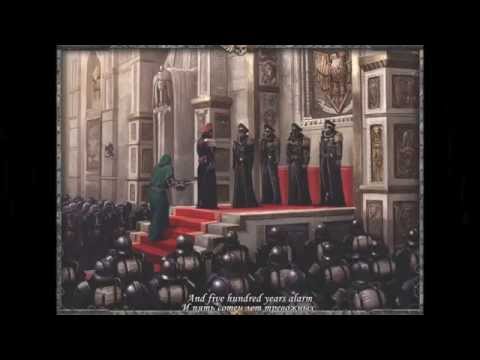 HMKids - Death Korps of Krieg / Корпус смерти Крига (+ eng sub)