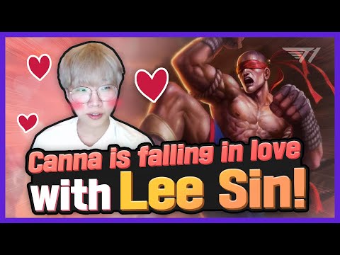 There was no way to beat Sett with Lee Sin, now there is!