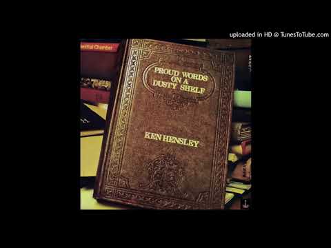 KEN HENSLEY - when evening comes