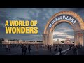 Dubai Global Village 2025 4K Full Tour Every Attraction