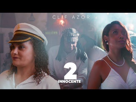 Clif AZOR / 2 Innocente
