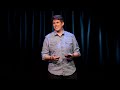 A Lesbian Walks Into A Bathroom A Lesson On Code Switching Lauren Hough TEDxTysons