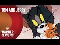 Tom And Jerry Mega Episode Golden Era Vol 7 Warner Classics