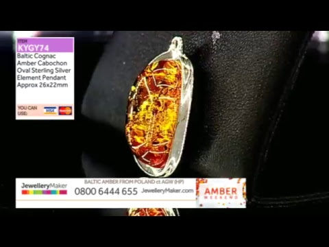 JewelleryMaker LIVE 22/07/2018 6pm-10pm