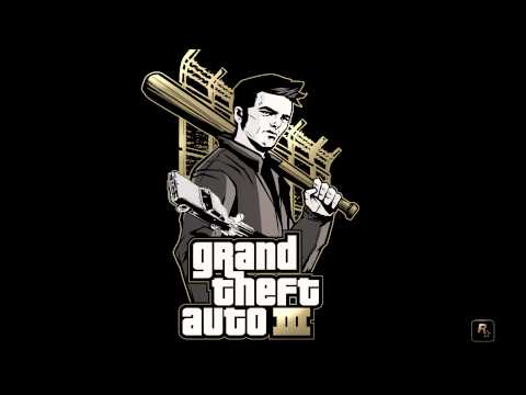 GTA III - 10th Anniversary Trailer **O Mio Babbino Caro (Remix by Hudson Mohawke)**