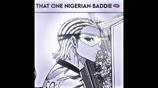 Download lagu THAT ONE NIGERIAN PLAYER 🇳🇬 [BLUE LOCK EDIT] #bluelock #nigeria mp3