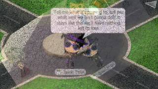 Jason sing&#39;s Wonderful World by Tesla cover song