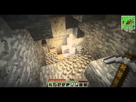 A New Beginning - Feed The Beast: (EP1S2)