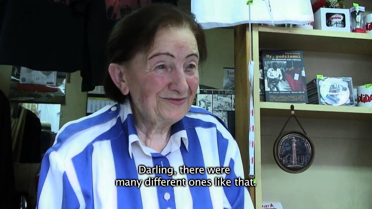 Solidarity According To Women