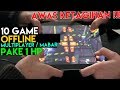 Game Android Yang Bisa Dimainkan Berdua Dalam Satu Hp