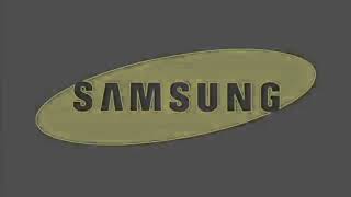 Samsung Logo History in Haunted G-Major