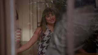 Glee - Barracuda full performance HD (Official Music Video)