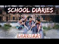School Diaries EP 1 Sharuaat The School Memories Kaminey Frendzz Gujarati Comedy Web Series