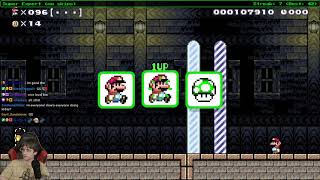 Controlled Chaos - Bonus Super Expert (no skips) #21